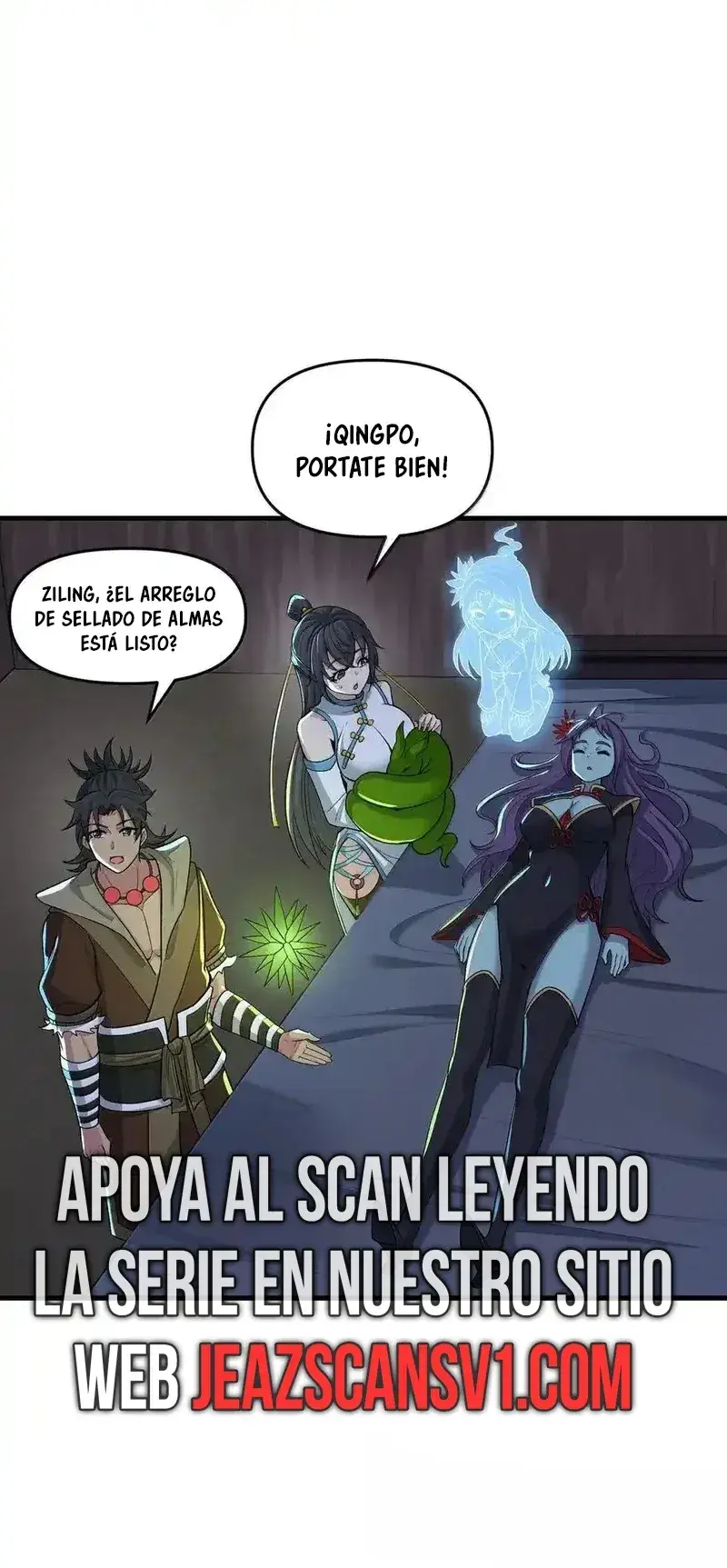 Capitulo 77 page 16