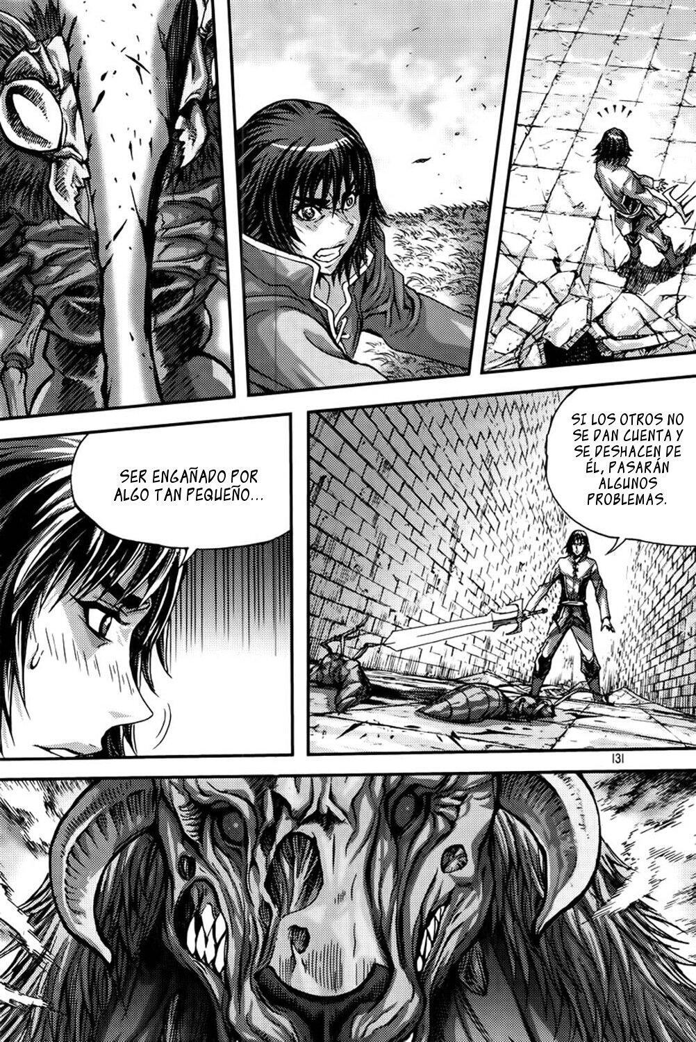 Capitulo 276 page 5
