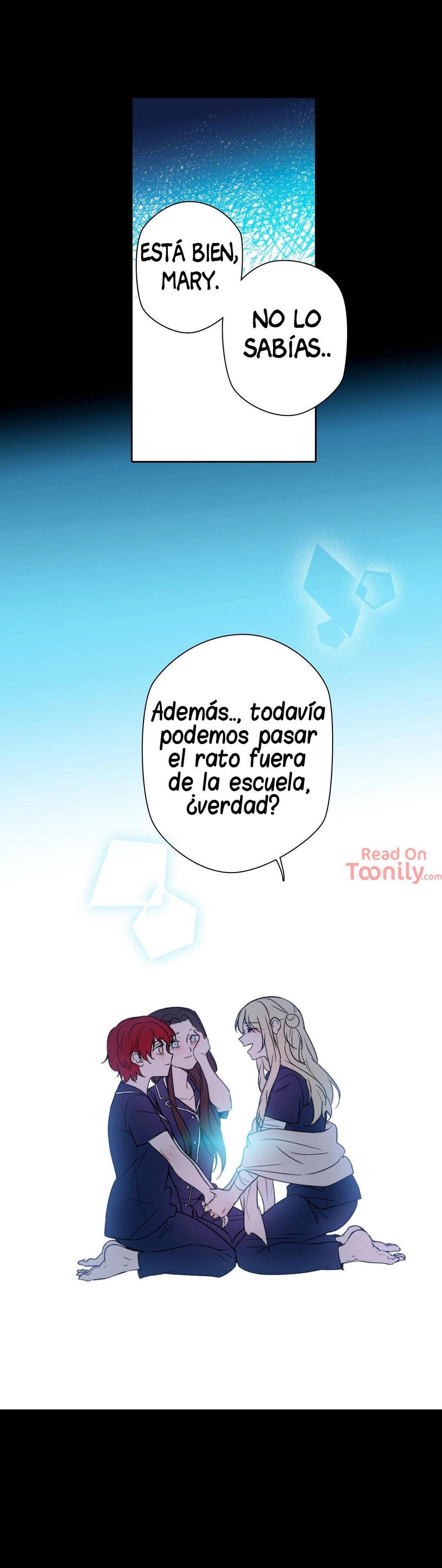 Capitulo 71 page 21