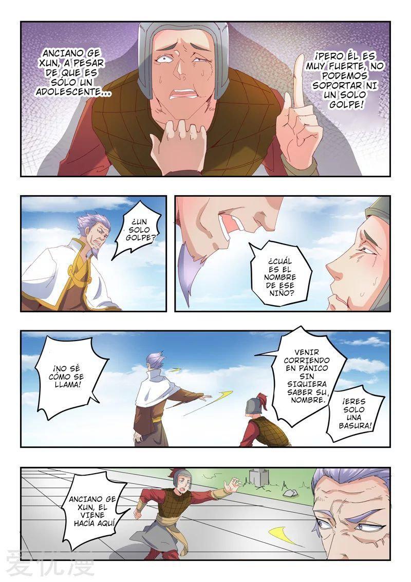Capitulo 418 page 5