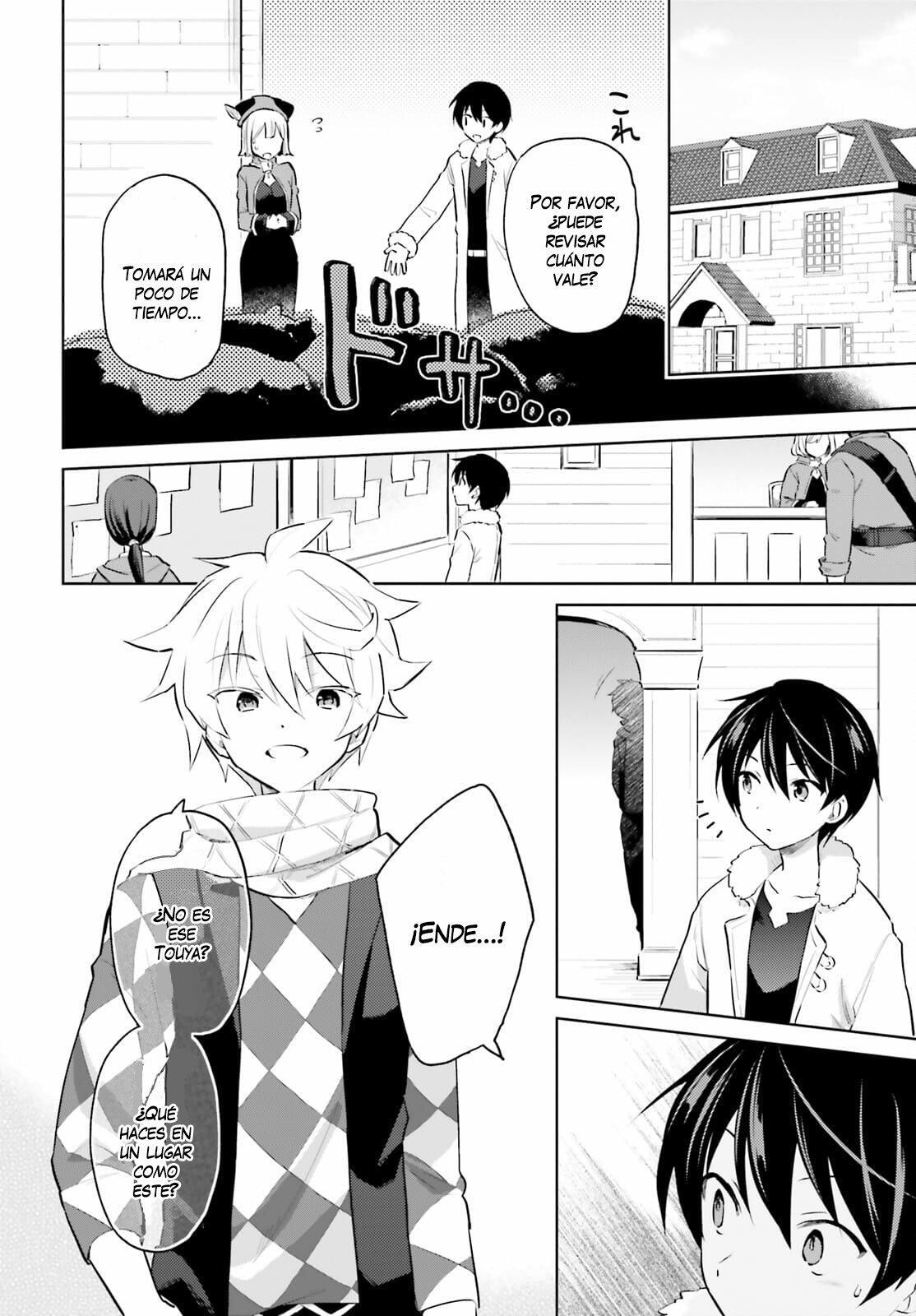 Capitulo 60 page 4