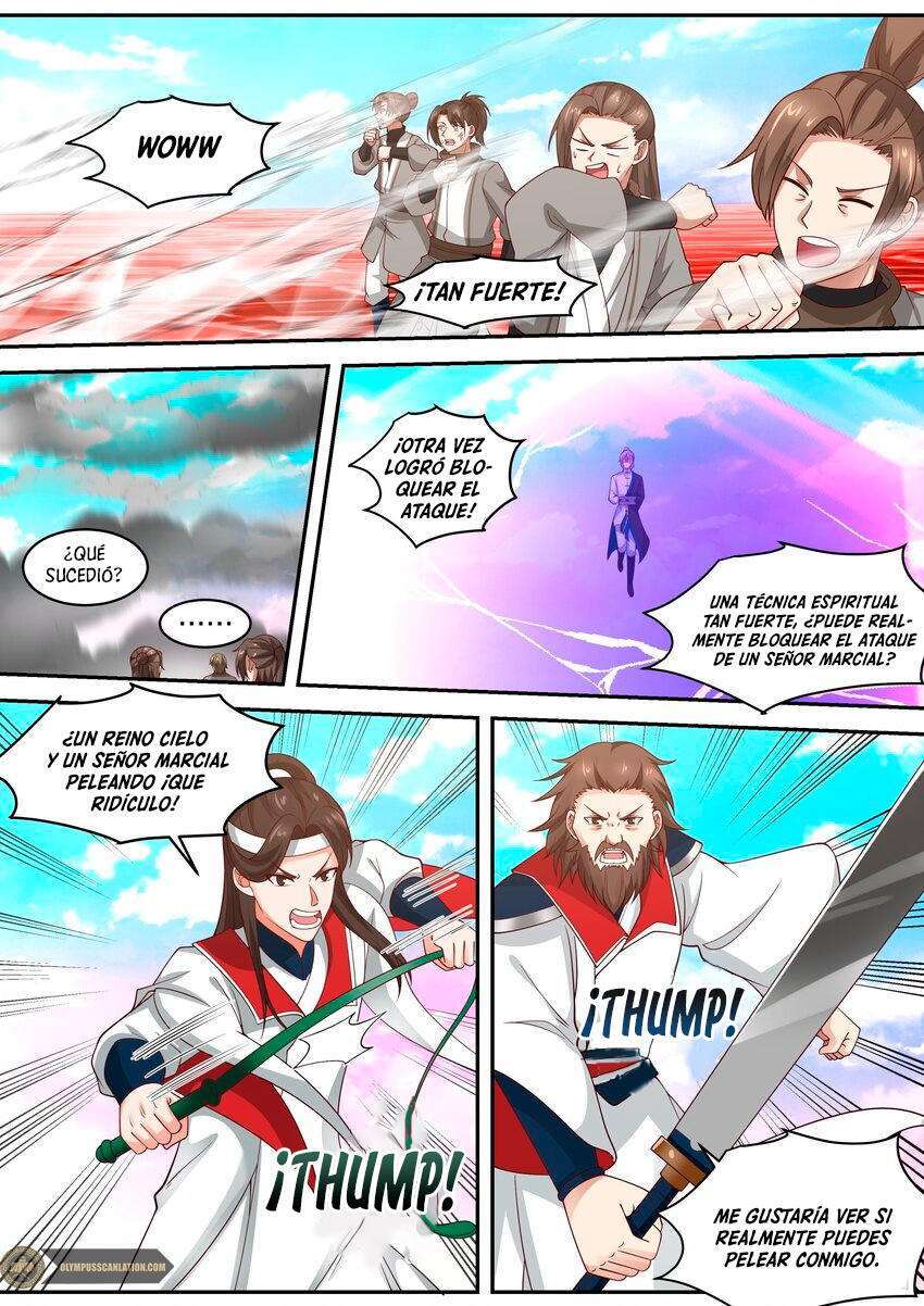 Capitulo 443 page 5