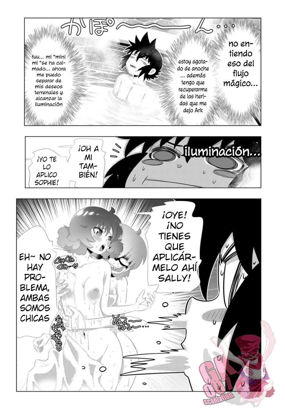 Capitulo 93 page 11