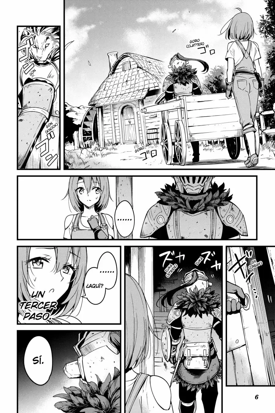 Capitulo 43 page 8