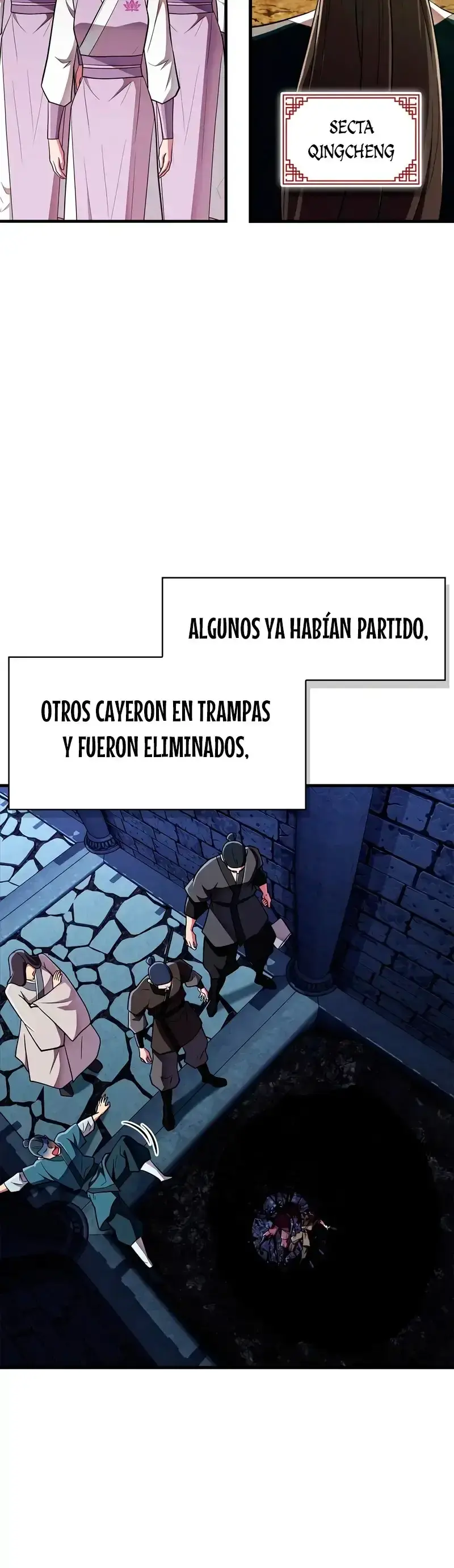 Capitulo 82 page 40