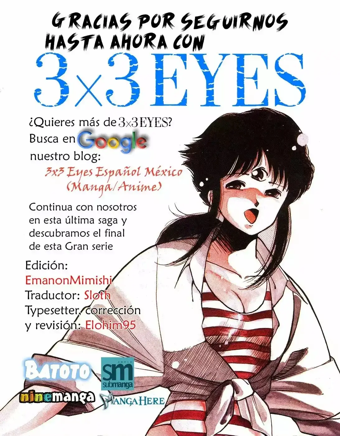 Capitulo 19 page 1