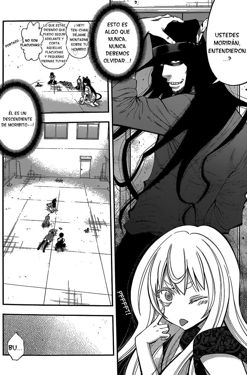 Capitulo 39 page 15