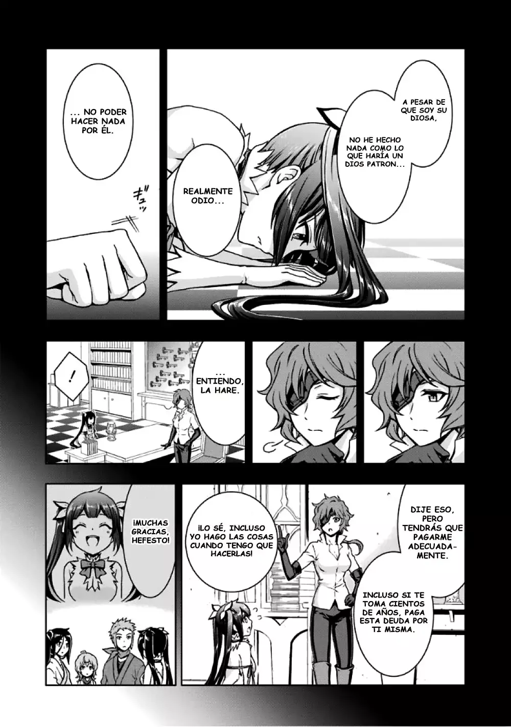 Capitulo 1 page 17