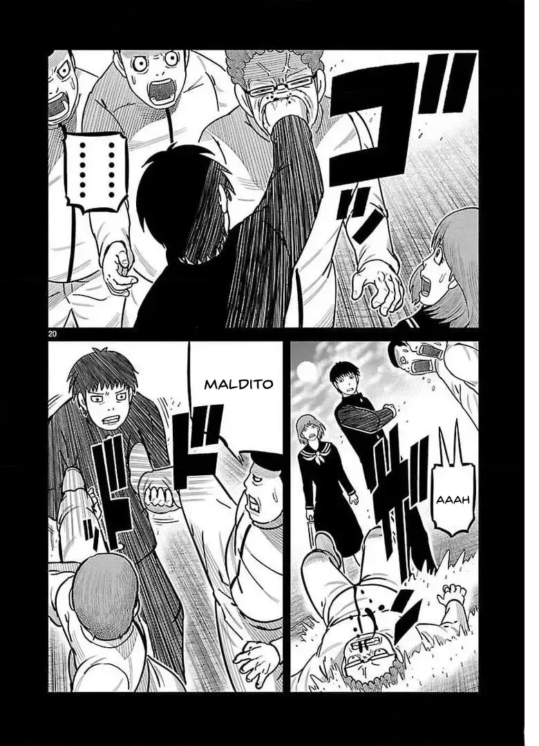 Capitulo 31 page 14