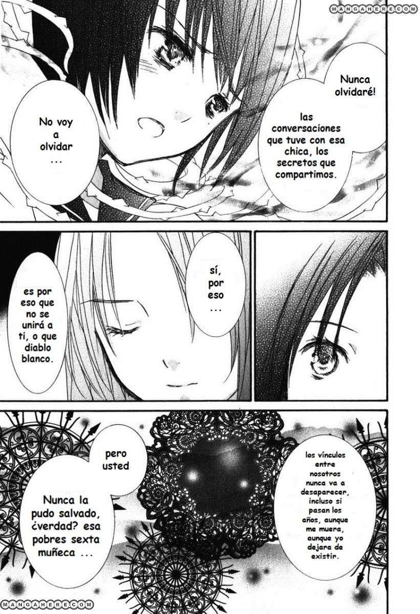 Capitulo 40 page 21