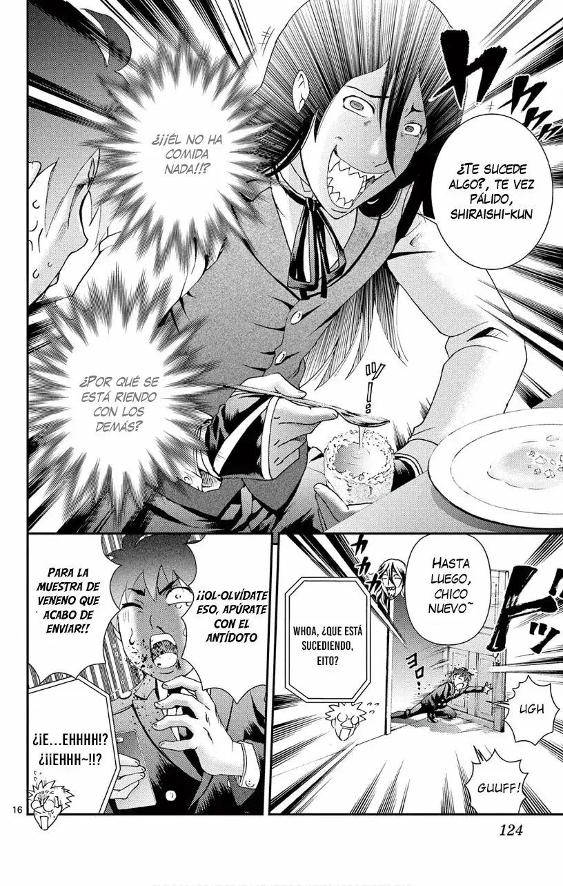 Capitulo 116 page 17