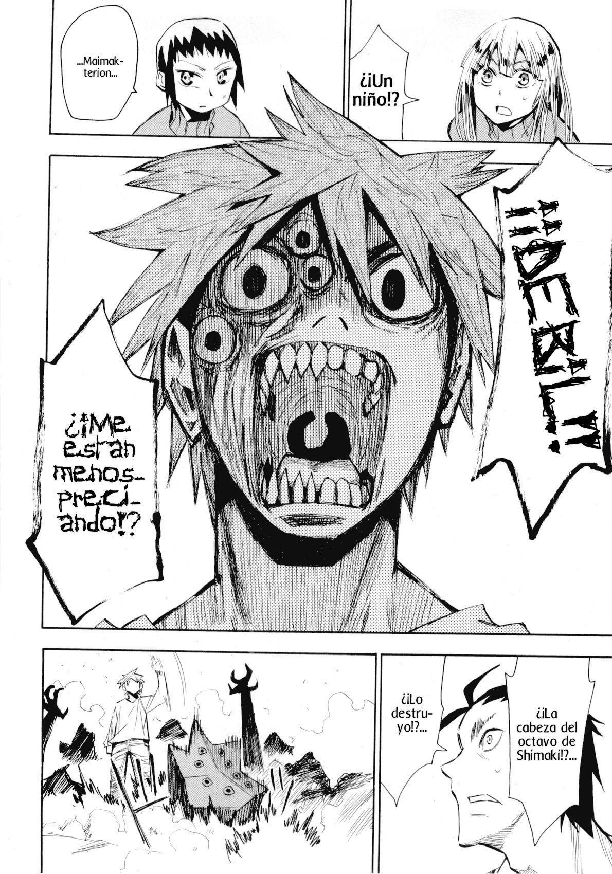 Capitulo 51 page 15
