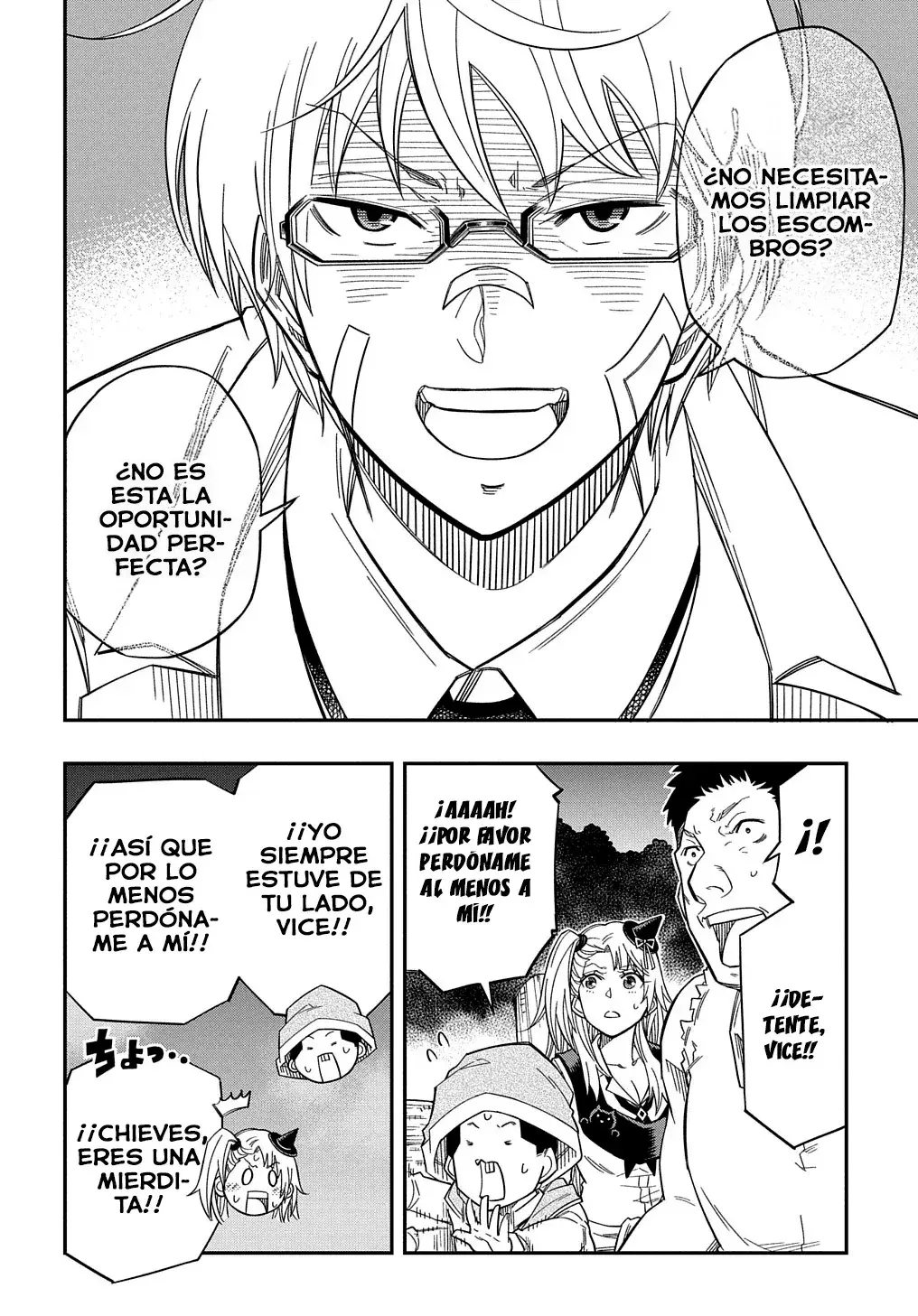 Capitulo 18 page 22