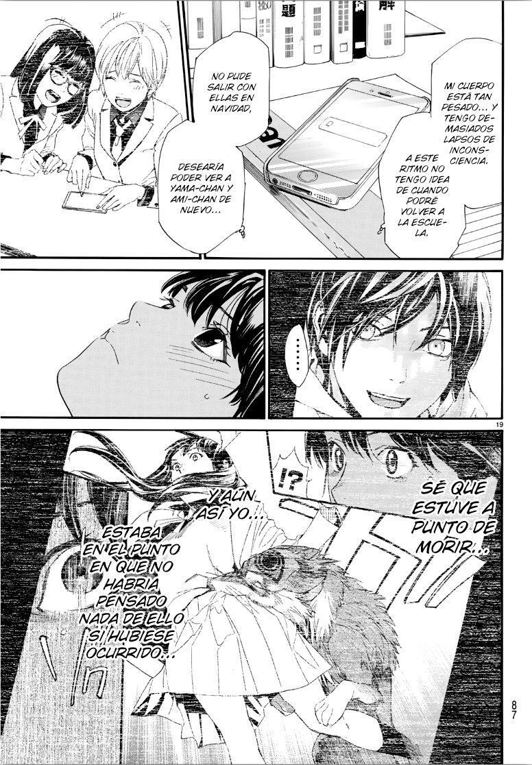 Capitulo 85 page 20