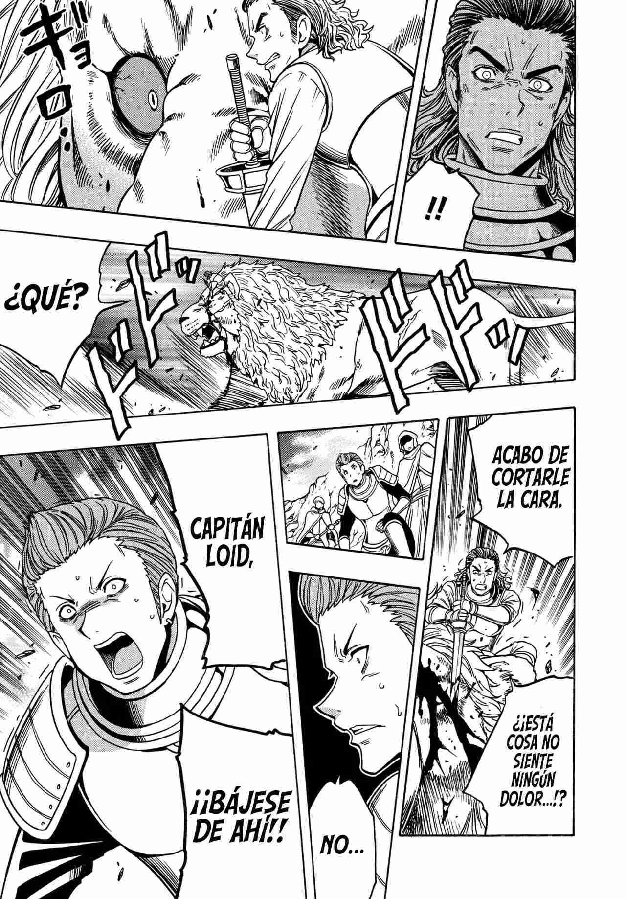 Capitulo 75 page 26