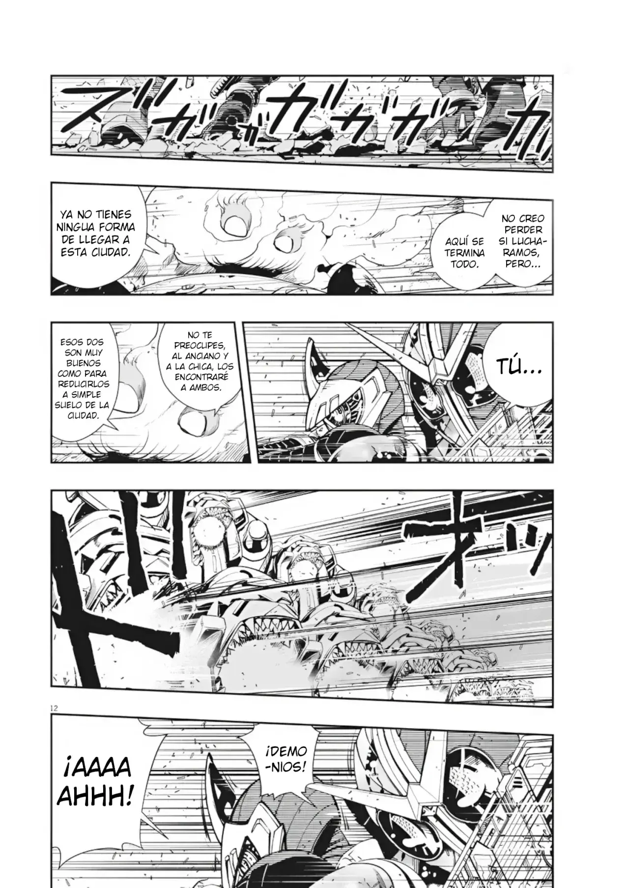 Capitulo 42 page 13