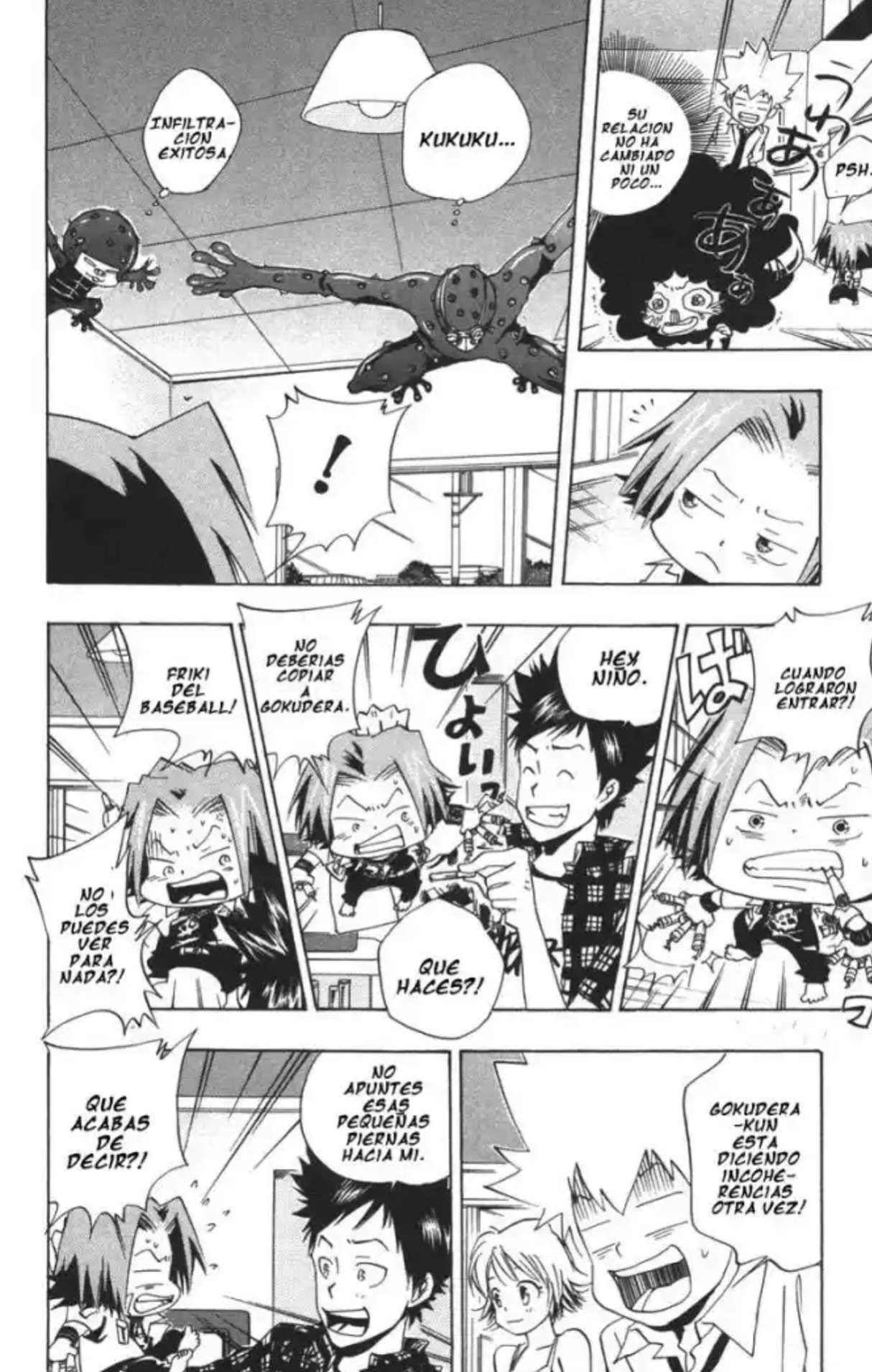 Capitulo 53 page 9