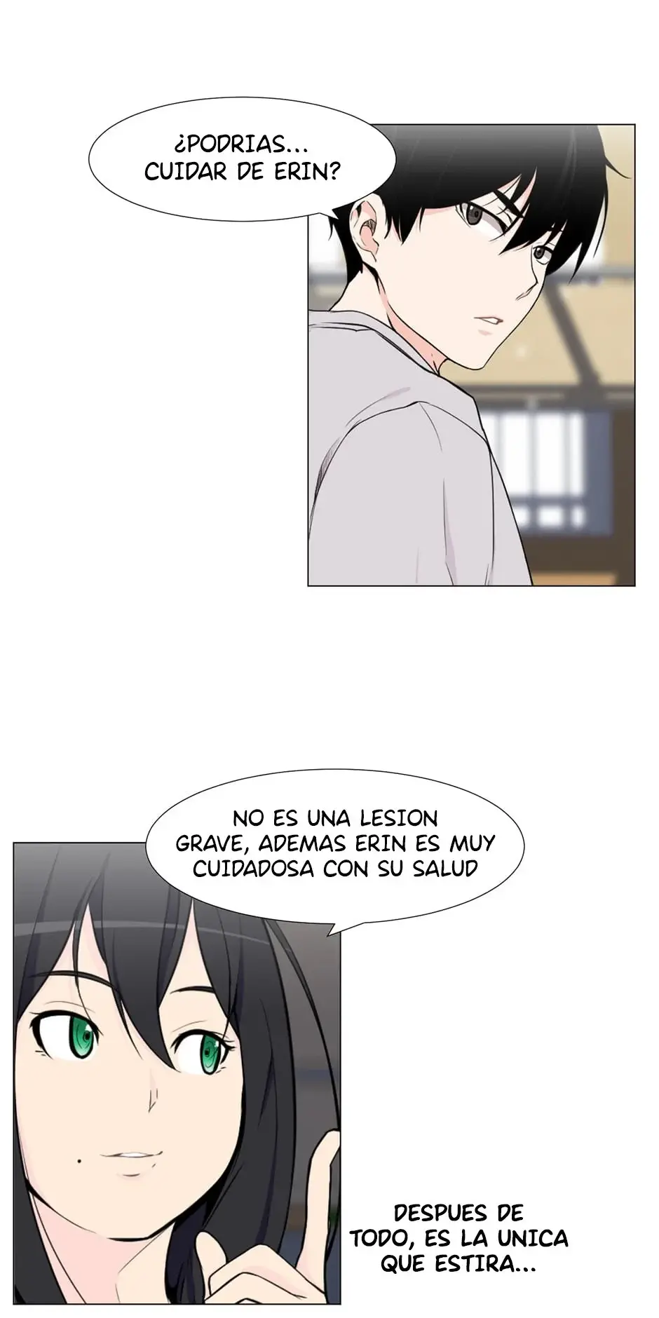 Capitulo 51 page 21
