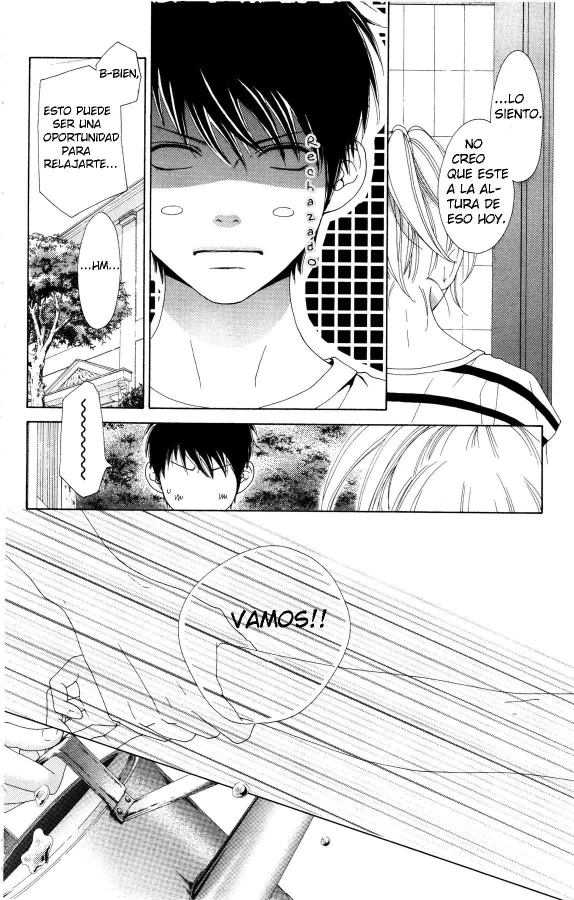 Capitulo 41 page 20