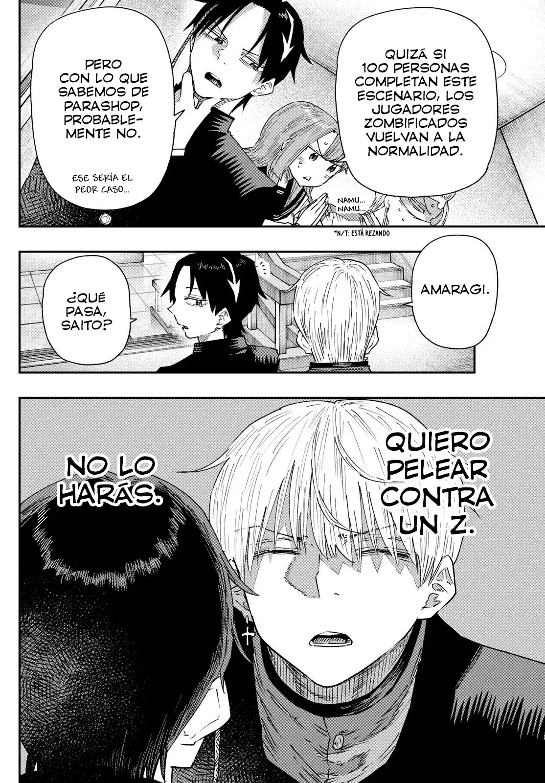 Capitulo 19 page 5