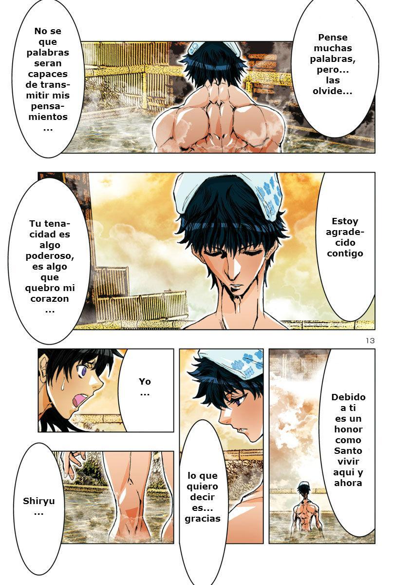 Capitulo 37 page 13