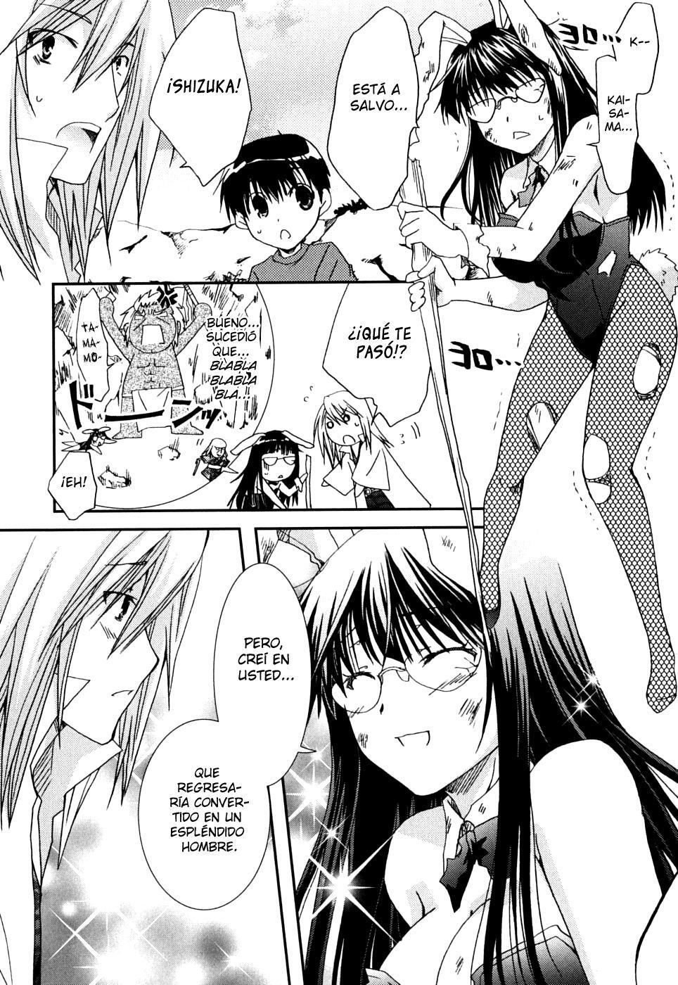 Capitulo 40 page 31