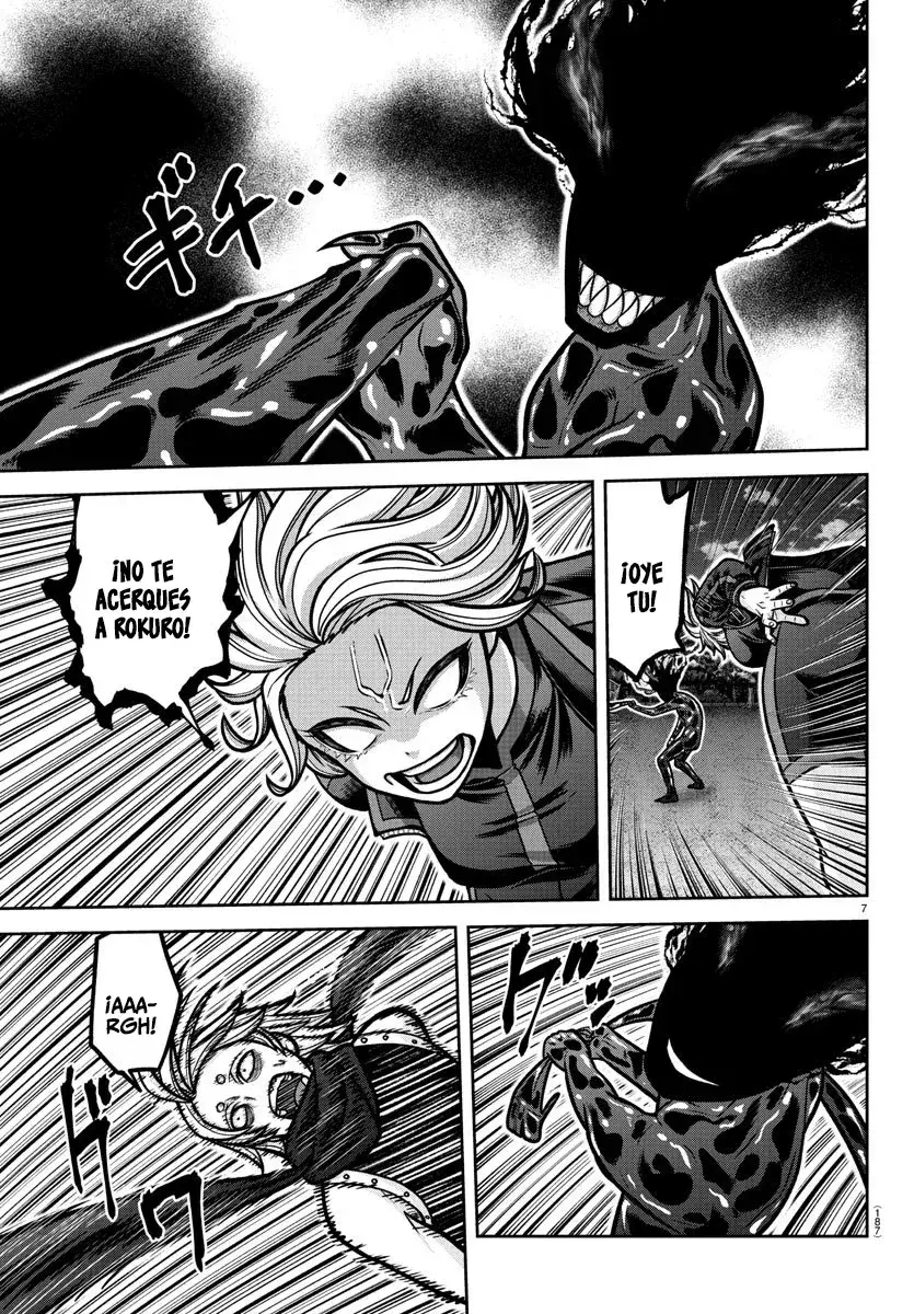 Capitulo 192 page 8