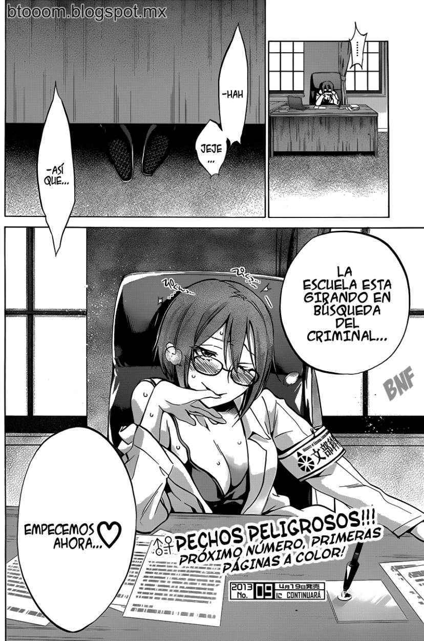Capitulo 11 page 22