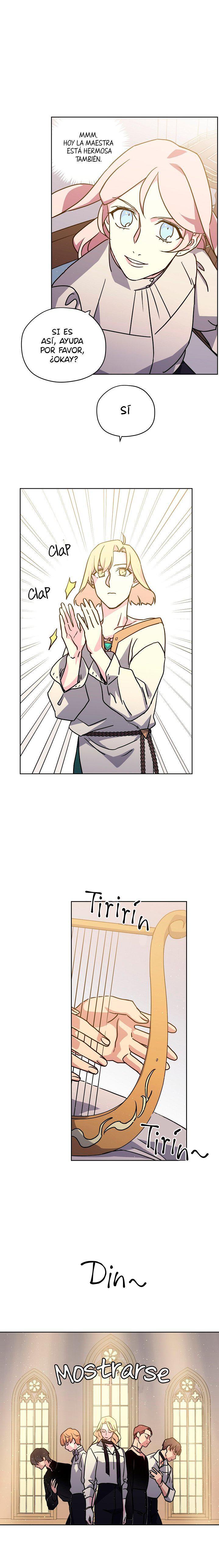 Capitulo 82 page 13