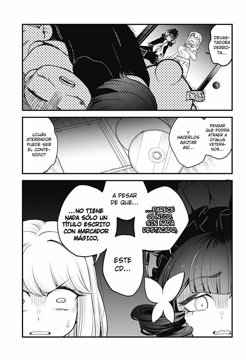 Capitulo 21 page 12