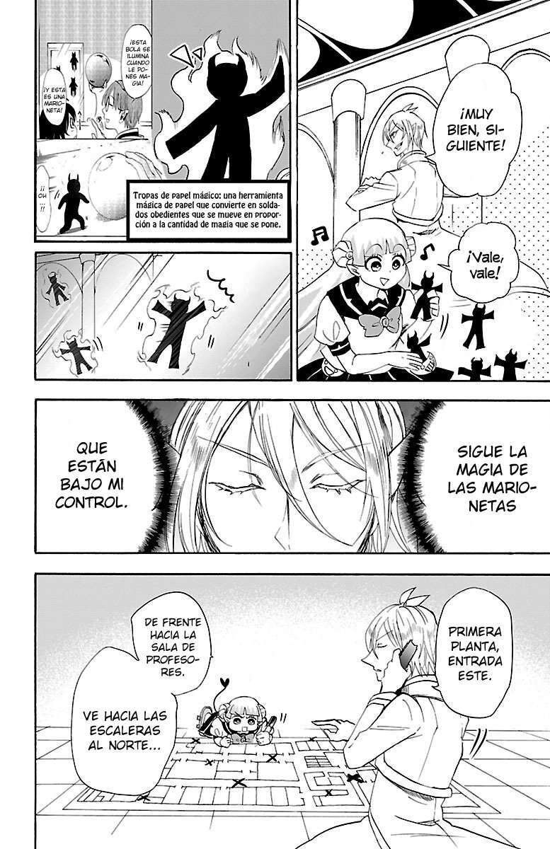 Capitulo 31 page 10