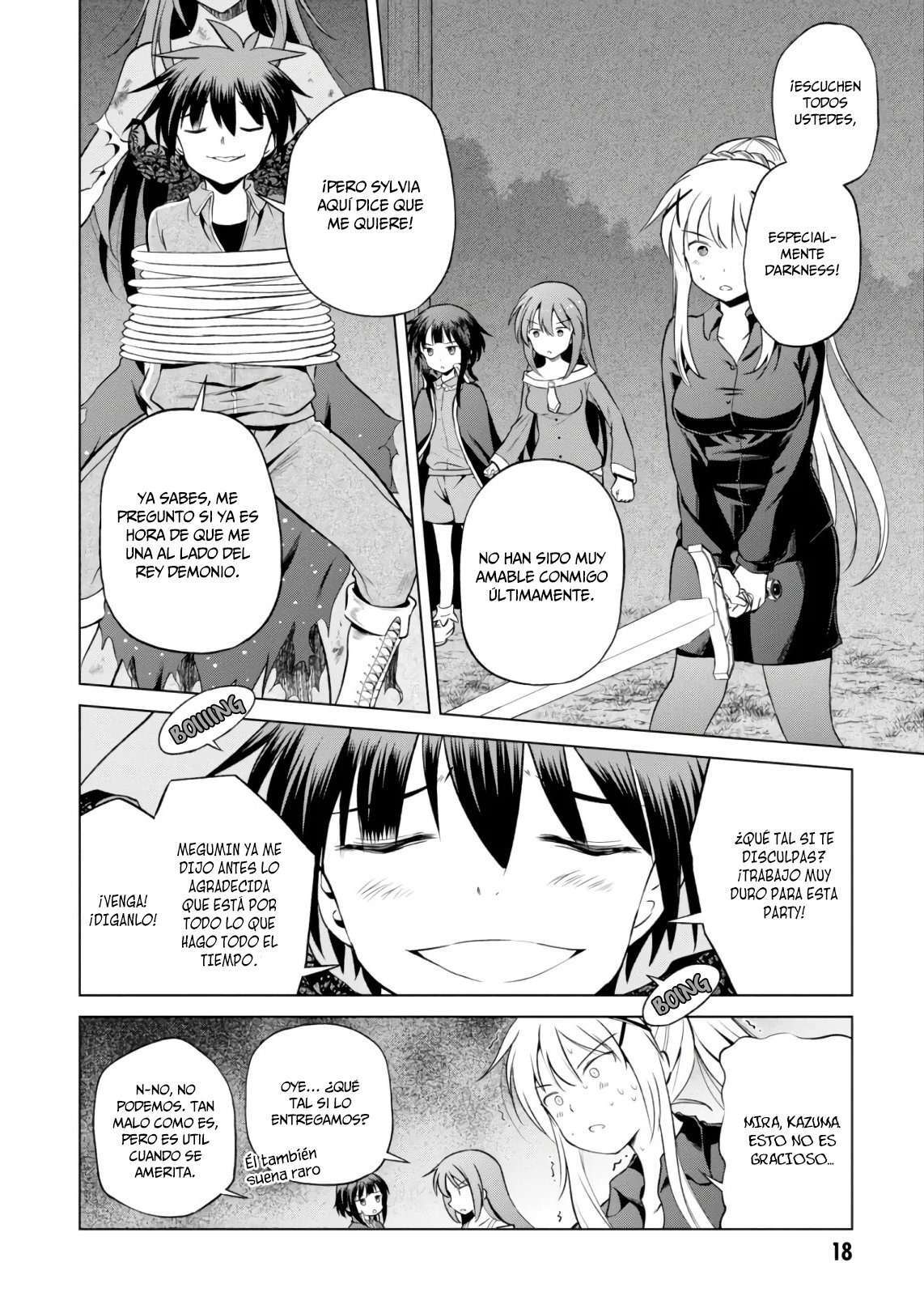Capitulo 49 page 18