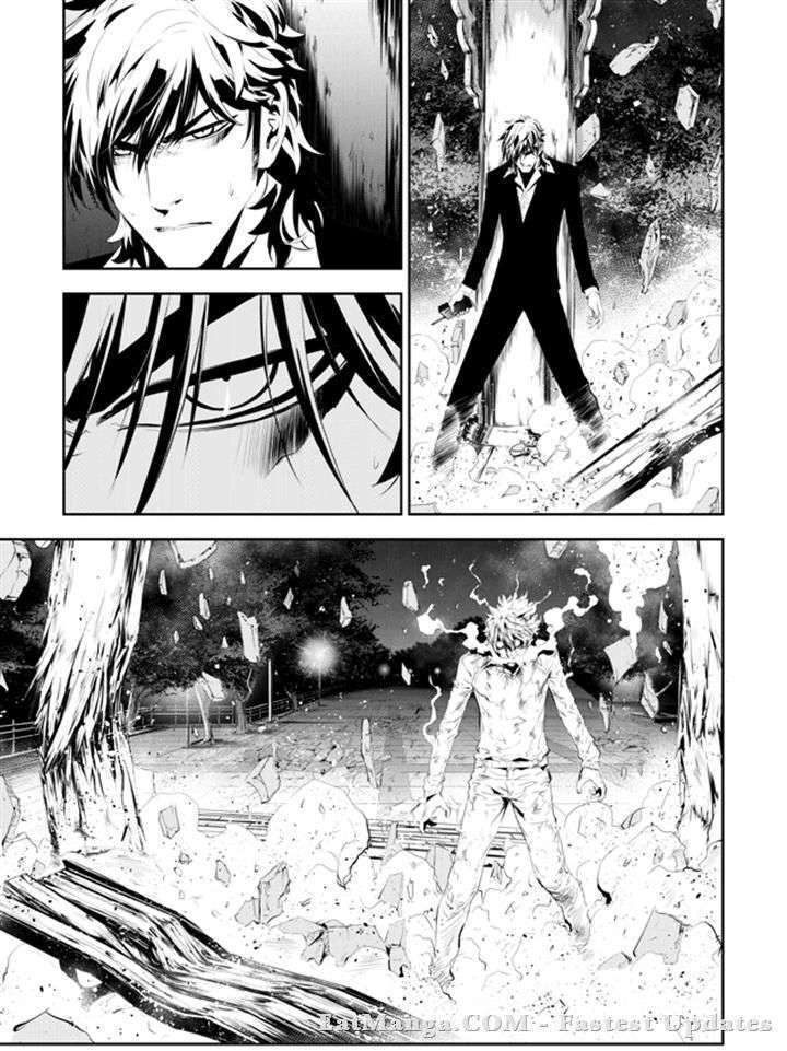 Capitulo 193 page 8
