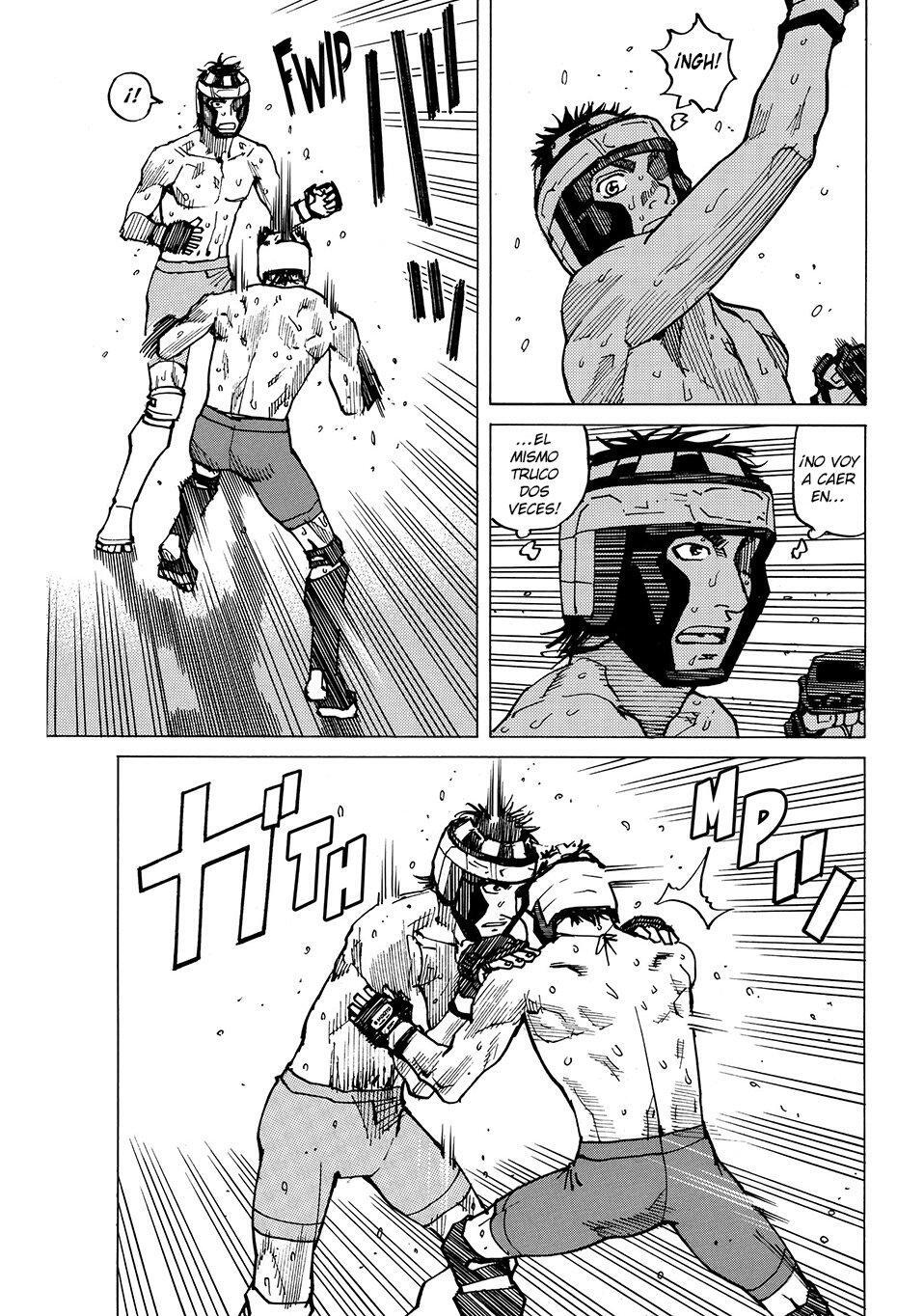 Capitulo 149 page 5