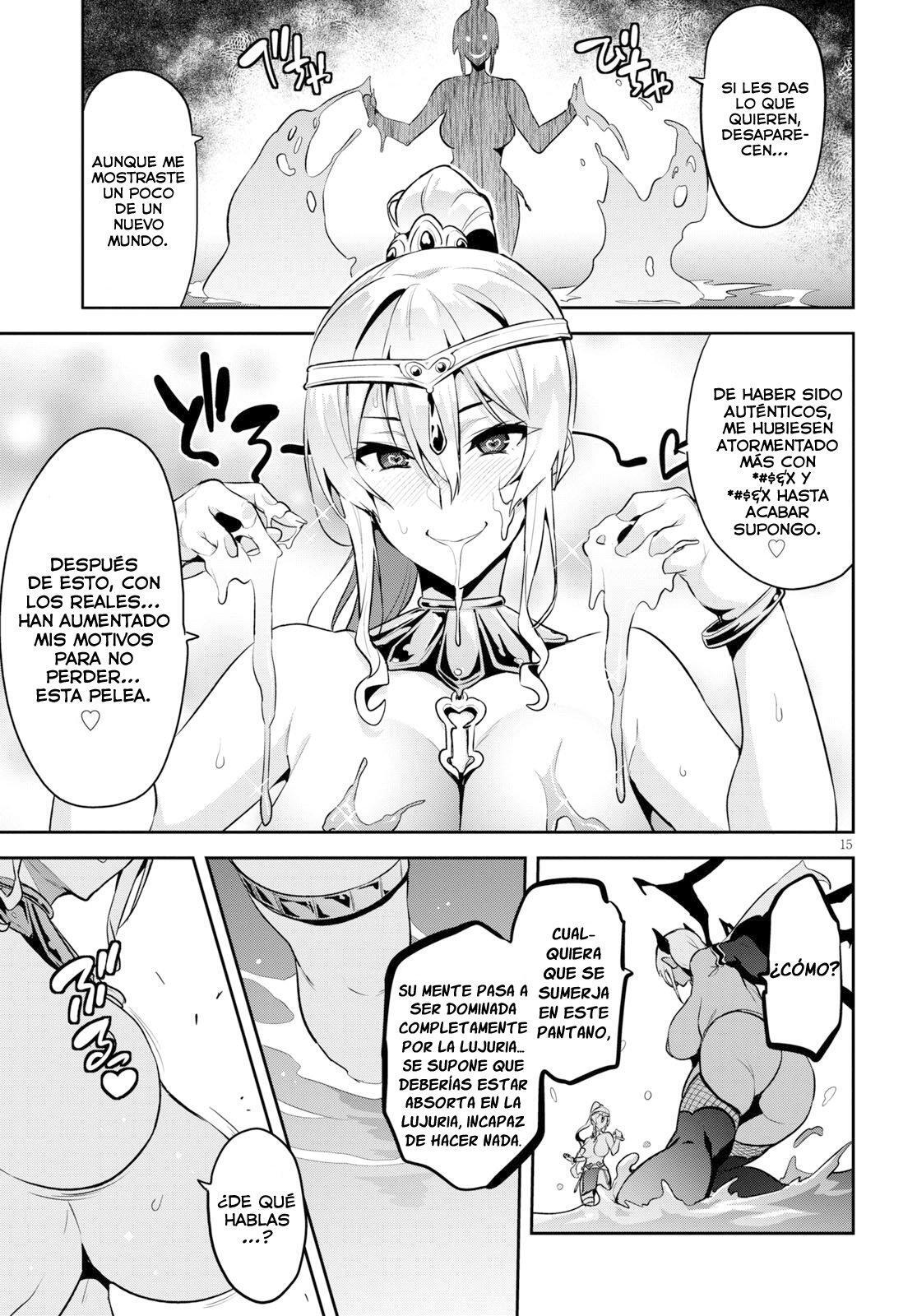 Capitulo 111 page 15