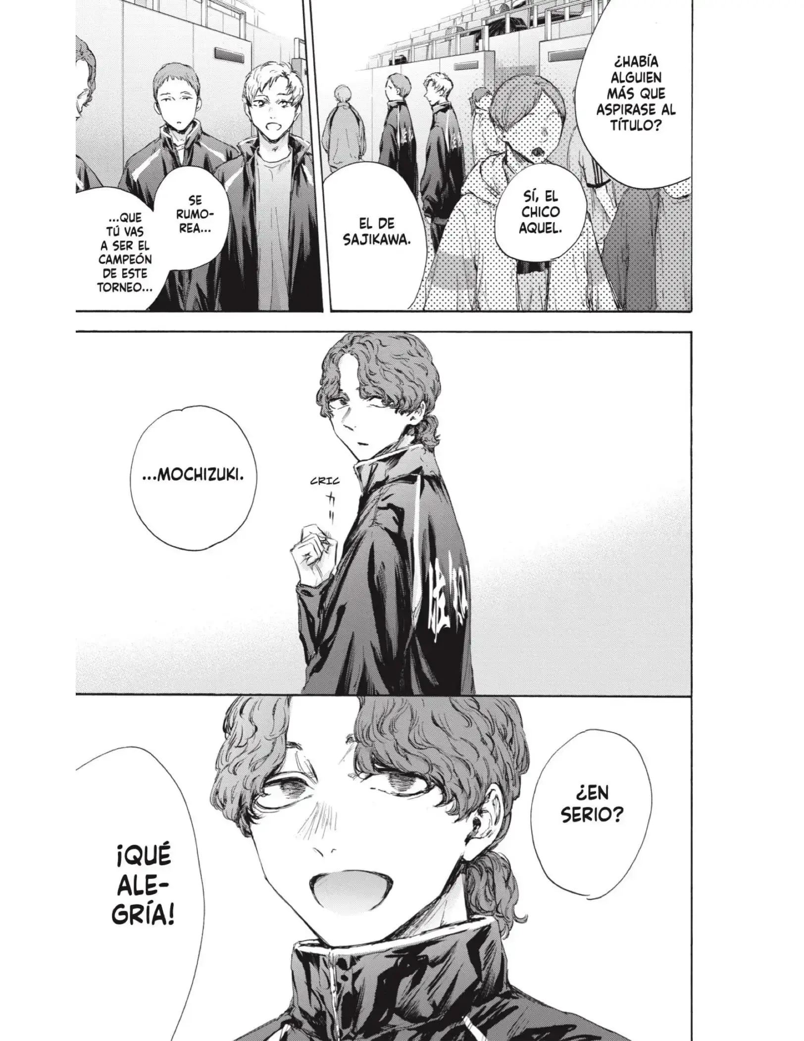 Capitulo 115 page 9