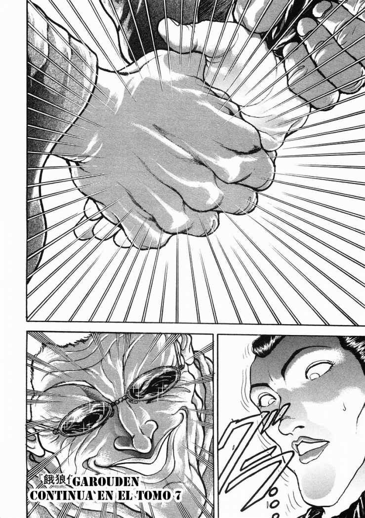 Capitulo 37 page 18