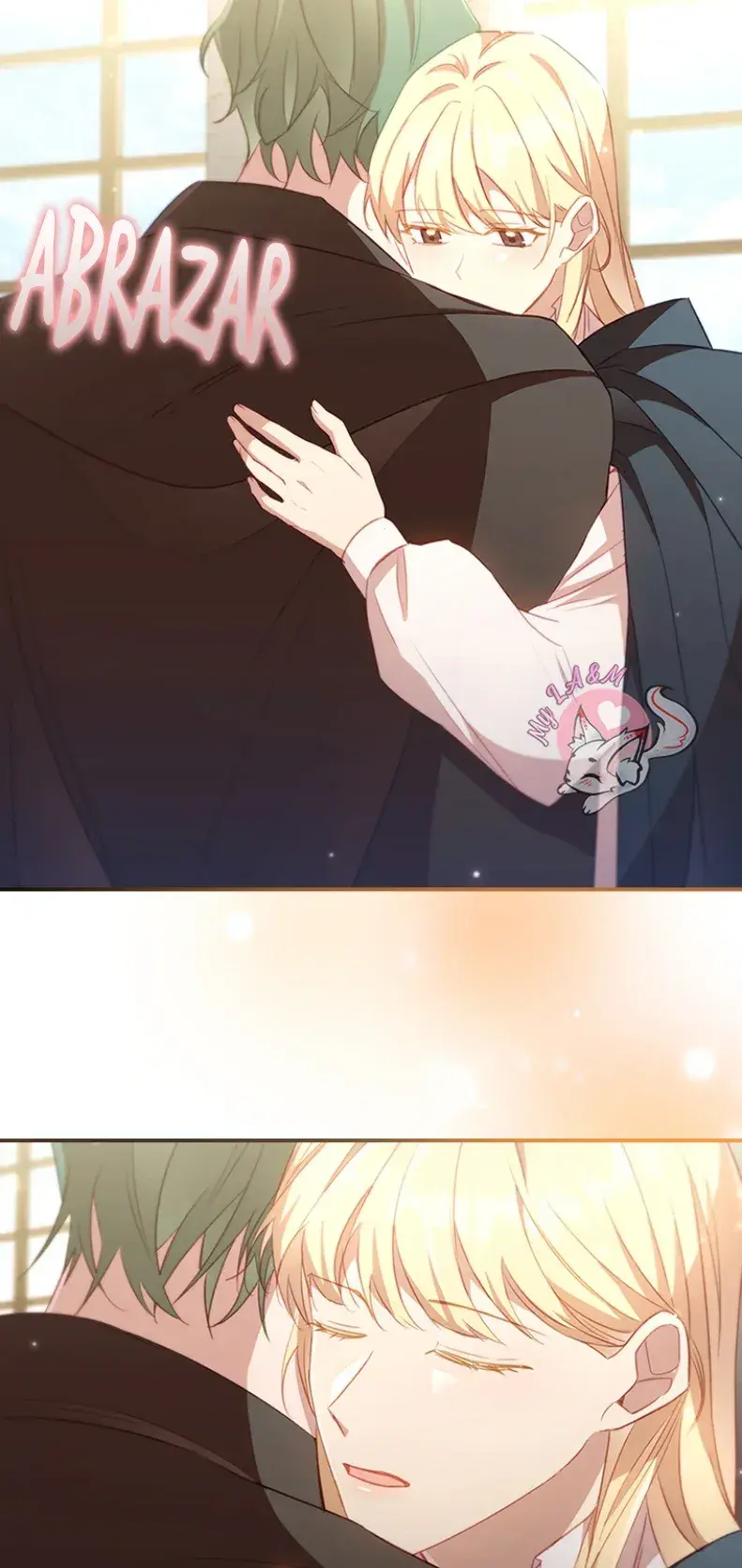 Capitulo 99 page 19
