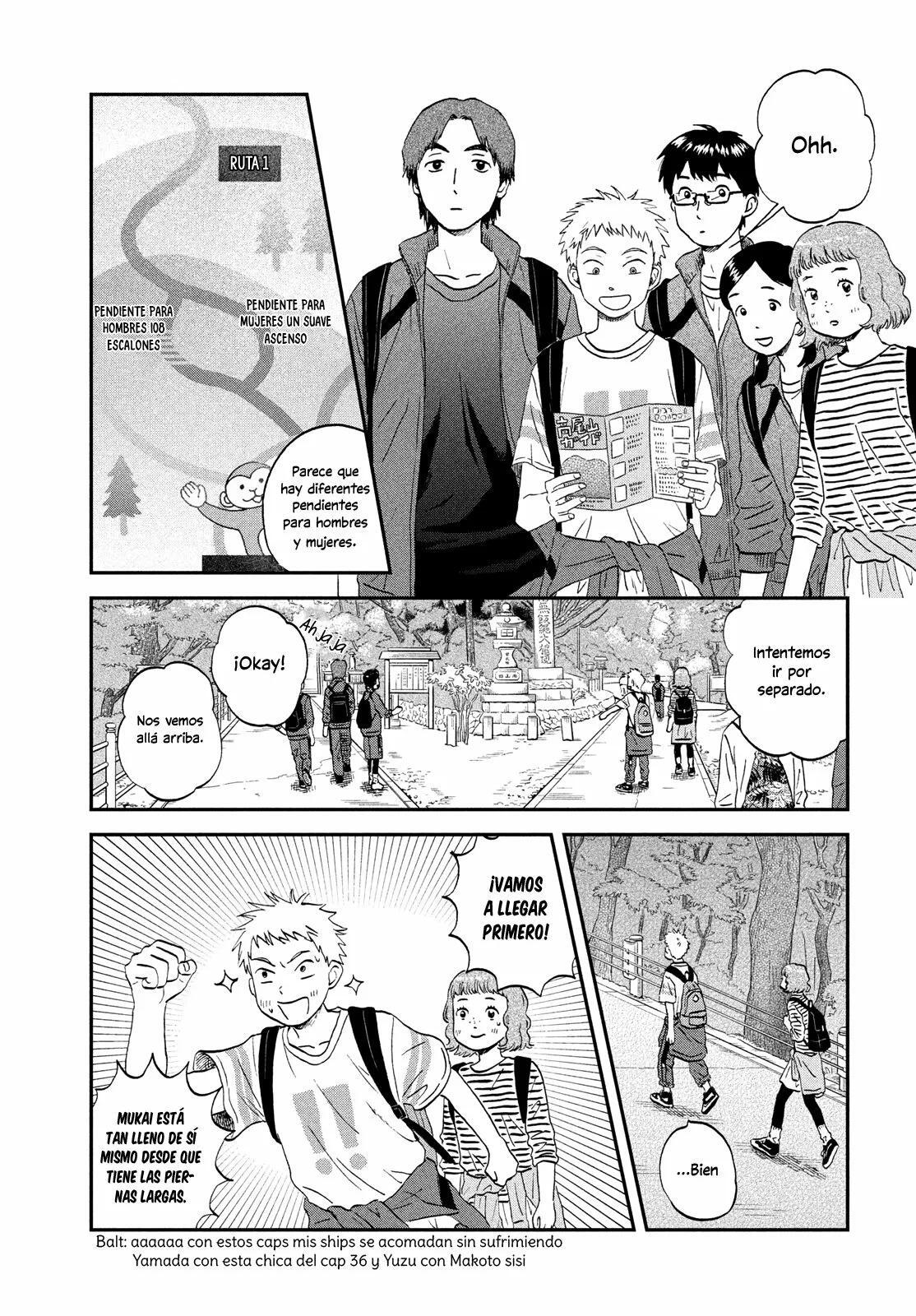 Capitulo 40 page 12