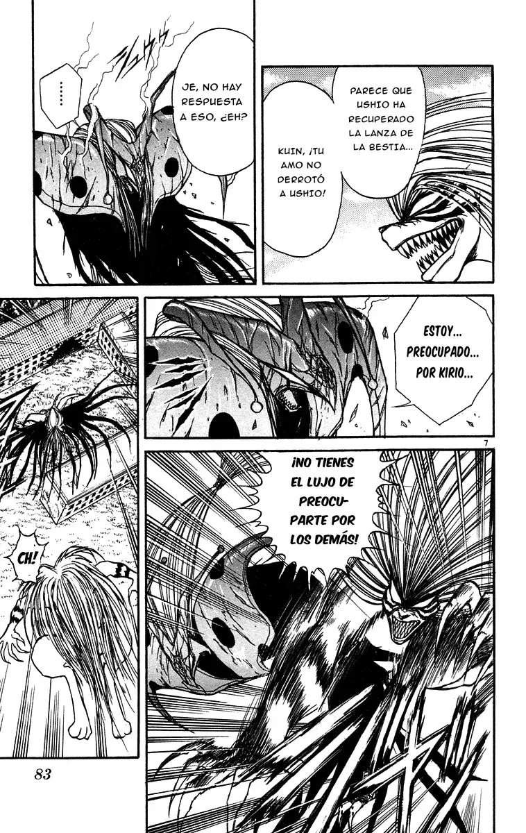 Capitulo 163 page 6