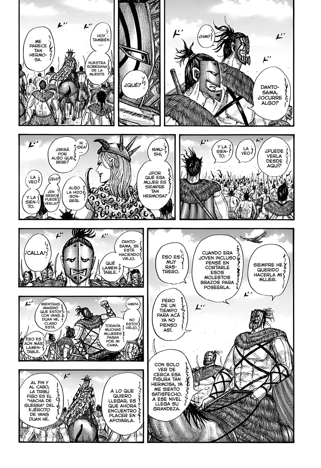 Capitulo 852 page 3