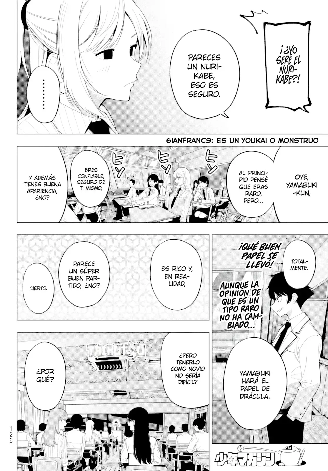 Capitulo 61 page 16