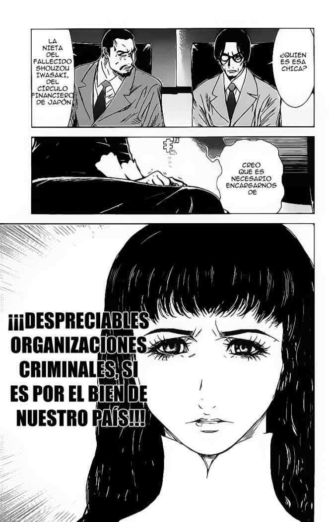 Capitulo 143 page 18
