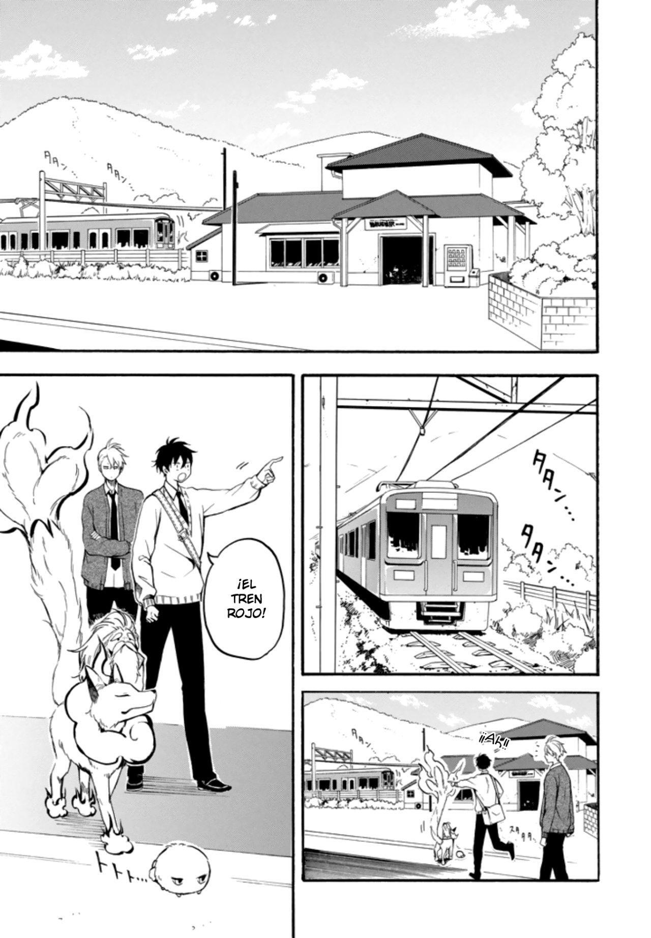 Capitulo 67 page 15