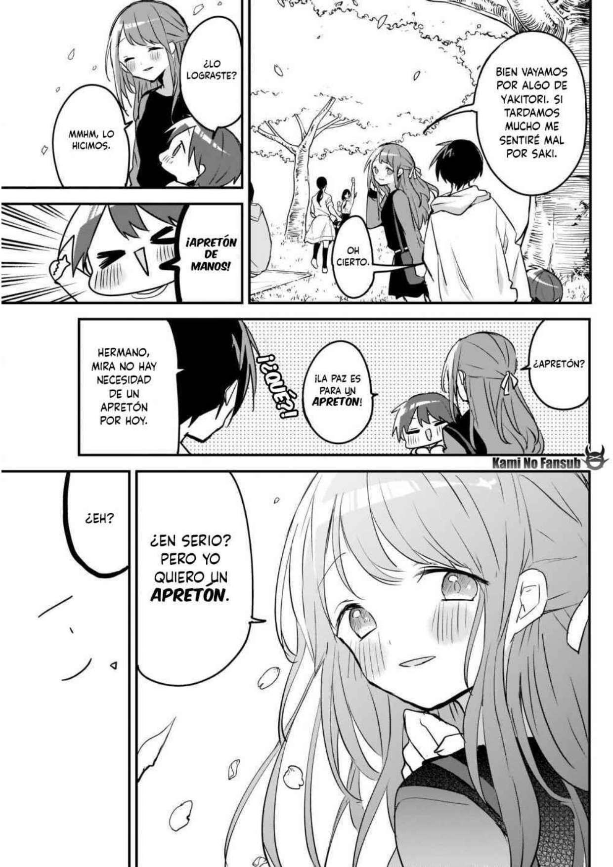 Capitulo 31 page 10