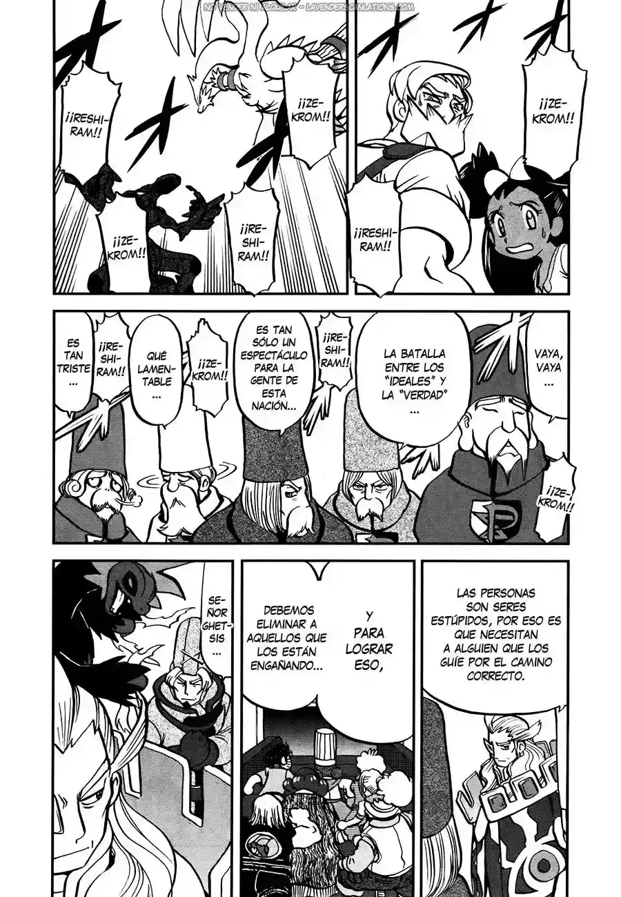 Capitulo 521 page 5