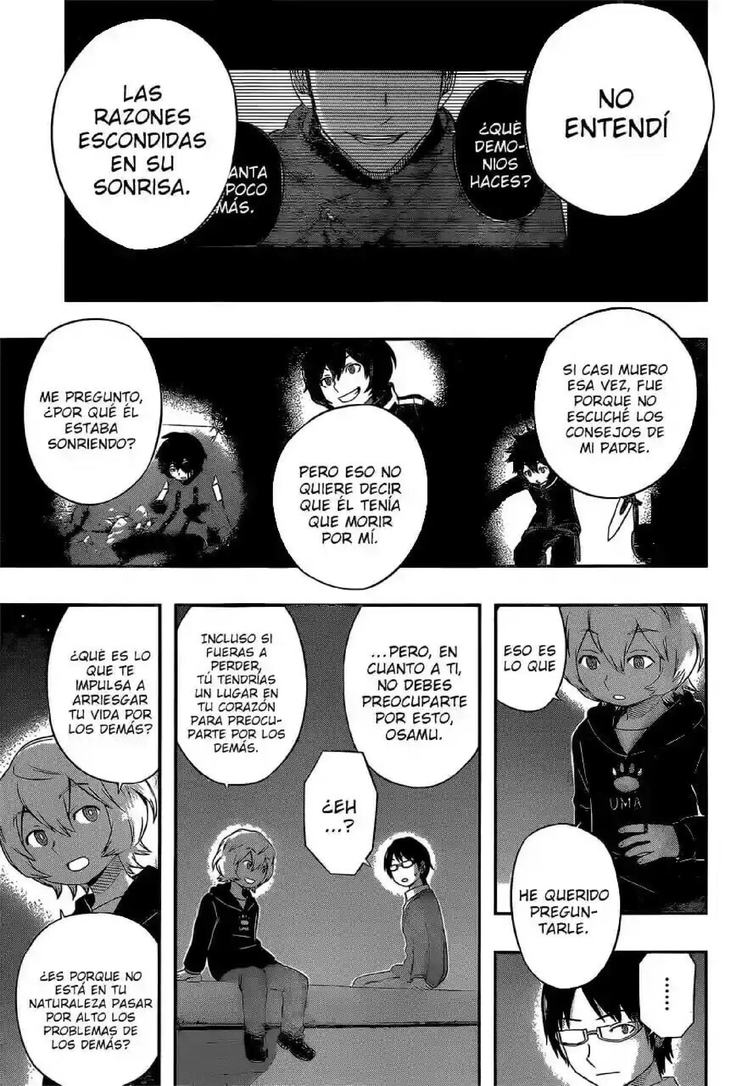 Capitulo 21 page 12