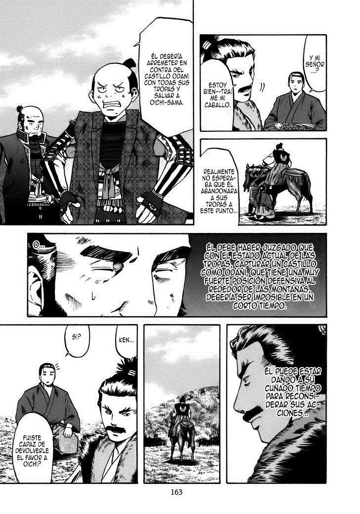 Capitulo 33 page 20