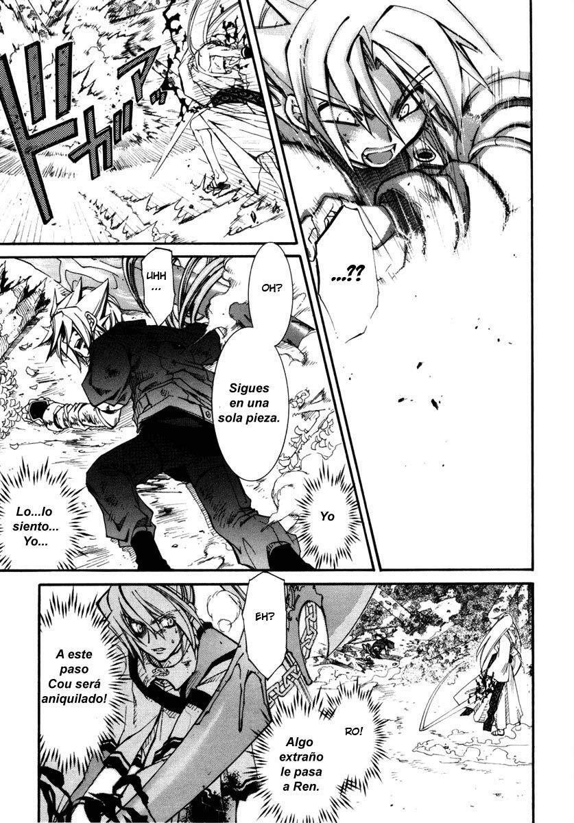 Capitulo 29 page 27