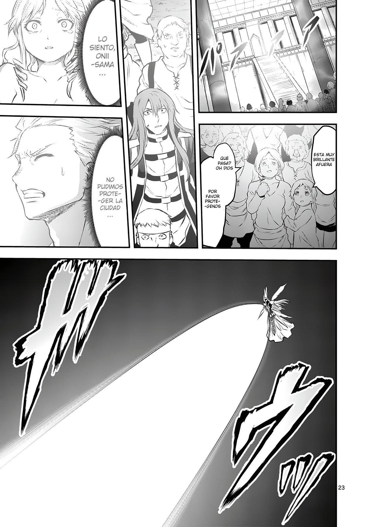 Capitulo 161 page 24